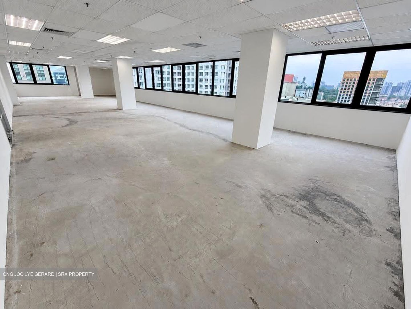 Og Albert Complex (D7), Office #638111881